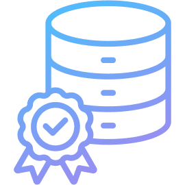 Standards-based and <br>future-proof