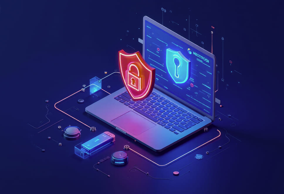 Synera F2: <br>hardware-backed FIDO2