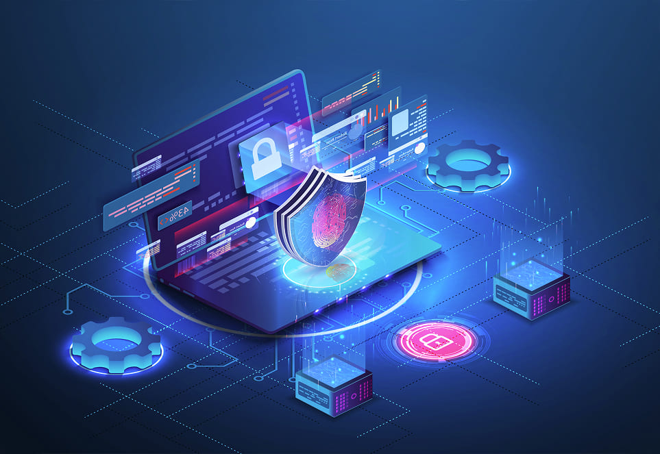 Passwords - A Growing Security Risk